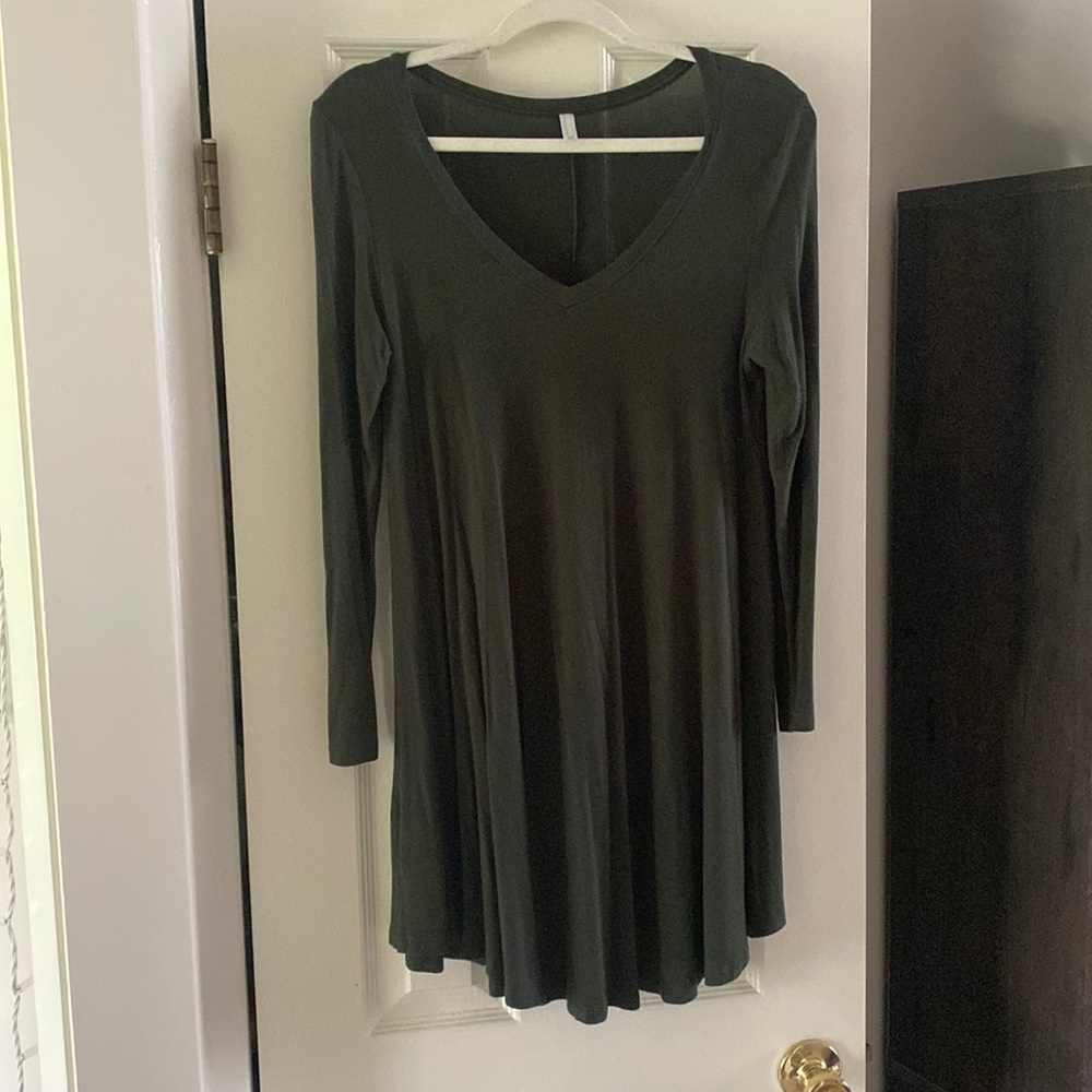 Leggings shirt